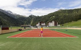 Kinder- & Gletscherhotel Hintertuxerhof